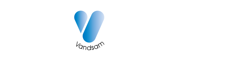 Vandsams logo