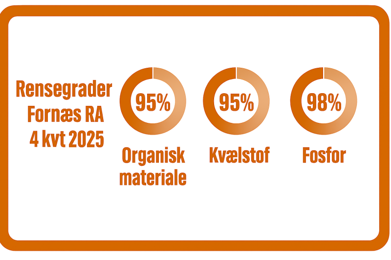 Rensegrader Fornæs 4 kvt 2025 